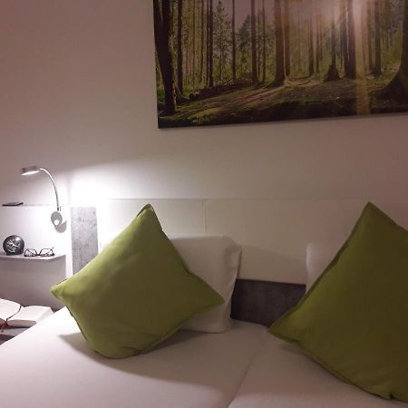 Gaestehaus Lifestyle Kirrweiler  外观 照片