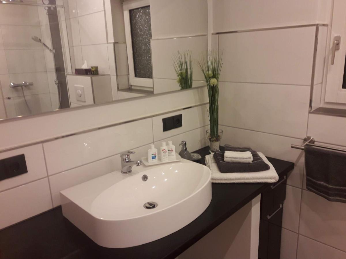 Gaestehaus Lifestyle Kirrweiler  外观 照片