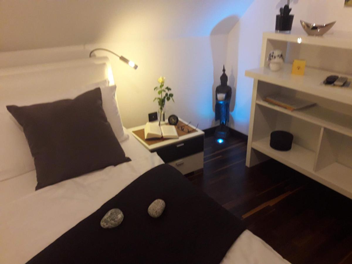 Gaestehaus Lifestyle Kirrweiler  外观 照片
