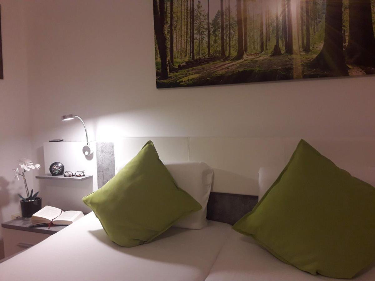 Gaestehaus Lifestyle Kirrweiler  外观 照片