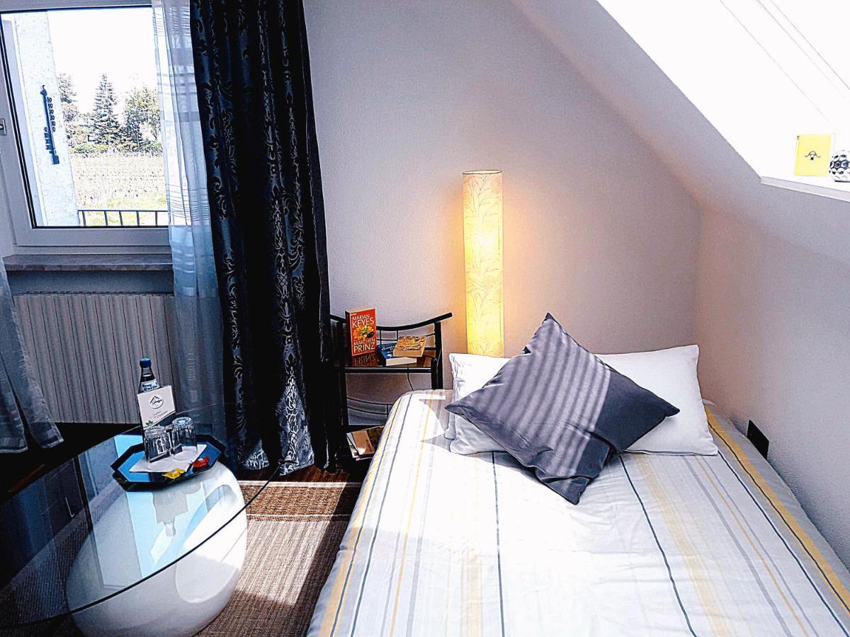 Gaestehaus Lifestyle Kirrweiler  外观 照片